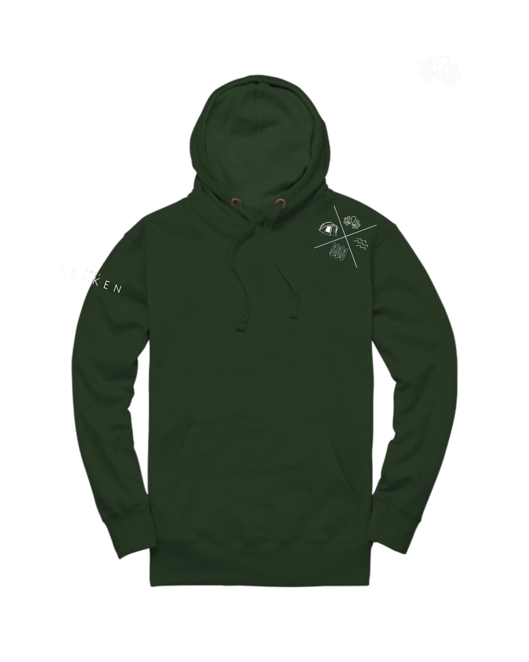 Session Hoodie