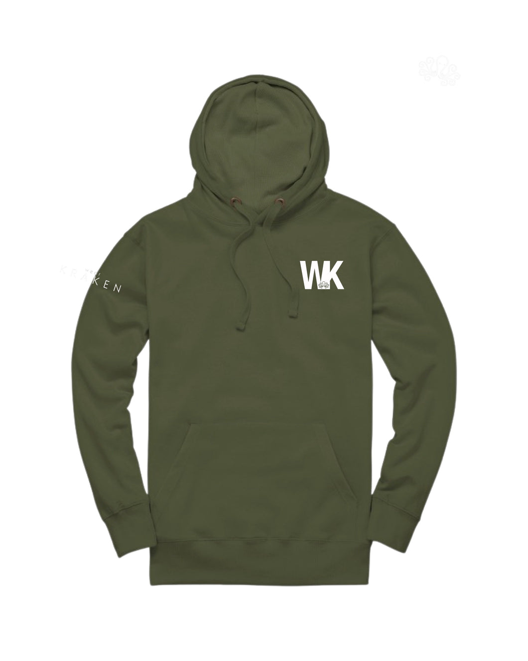 Premium - WK hoodie