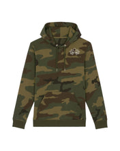 Load image into Gallery viewer, Camo Hoodie
