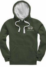 Load image into Gallery viewer, Wear Kraken 330gsm Heavyweight Hoodie
