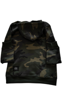 Load image into Gallery viewer, Camo Hoodie
