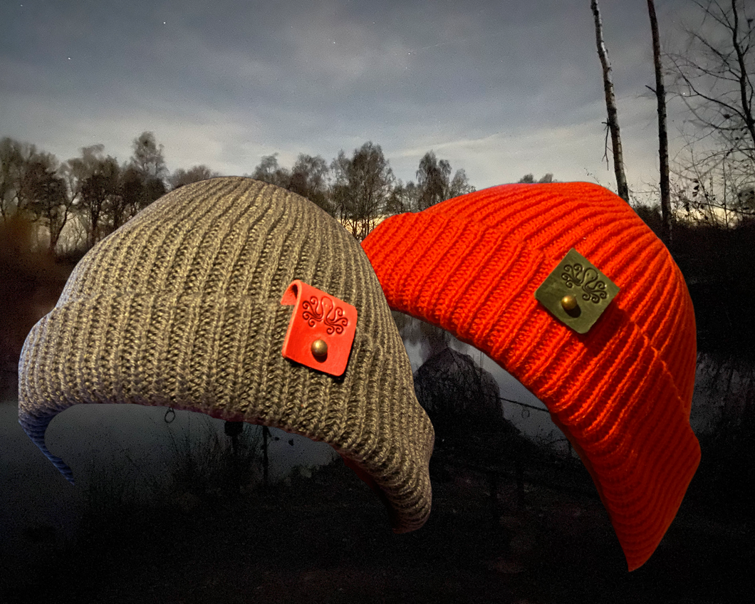 Thermal beanie