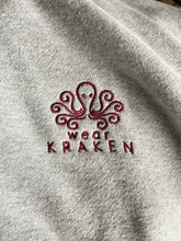 Load image into Gallery viewer, Wear Kraken 330gsm Heavyweight Hoodie
