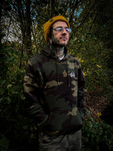 Load image into Gallery viewer, Camo Hoodie
